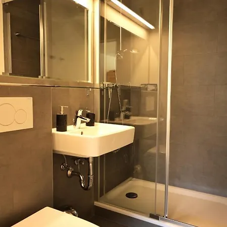 Arosaflair Lejlighed