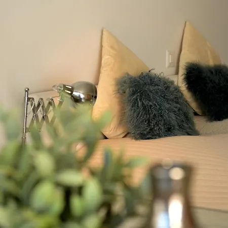 Arosaflair Apartment Arosa