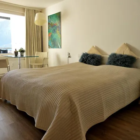 Arosaflair Apartment *
