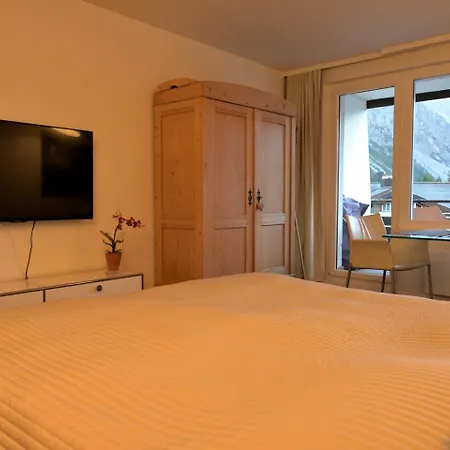 Arosaflair Arosa