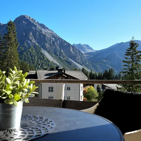 Arosaflair Arosa