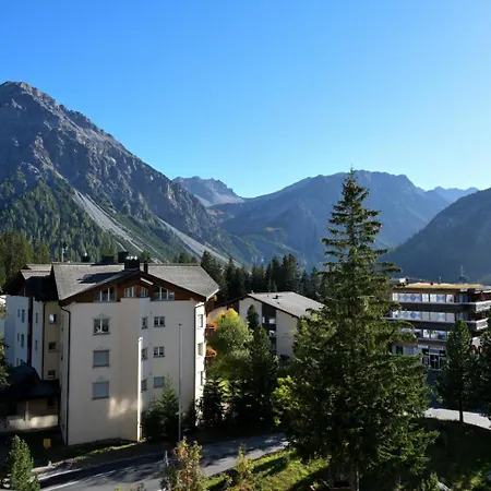 Arosaflair Arosa
