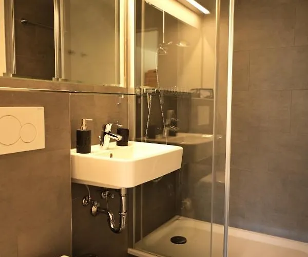 Arosaflair Apartamento