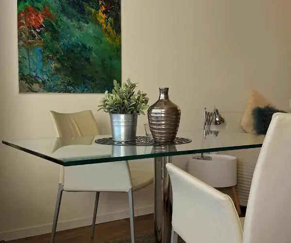 Arosaflair Apartamento *